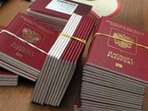 Noi reguli pentru obținerea unui pașaport