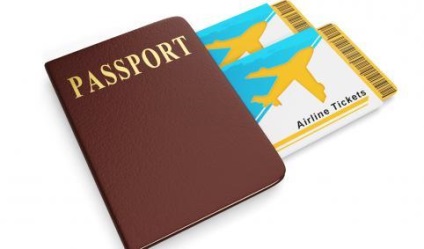 Noi reguli pentru obținerea unui pașaport