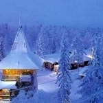 Anul Nou în Finlanda - ceea ce trebuie să aștepte fiecare turist