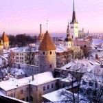 Anul Nou în Finlanda - ceea ce trebuie să aștepte fiecare turist