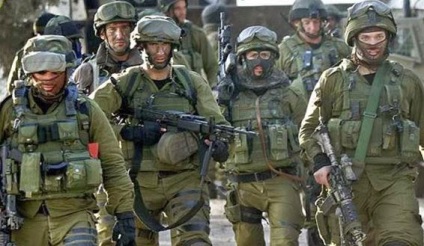 Știrea zilei, un ofițer israelian a răspuns apelului lui Kadyrov de a merge la Ierusalim - șeful Ceceniei în