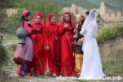 Vamal al poporului Daghestan