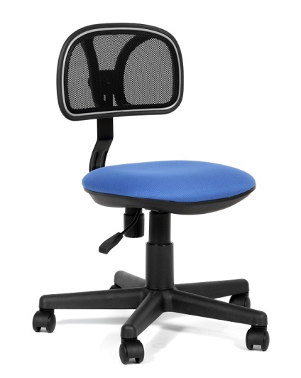 Prezentare generală a celor mai confortabile scaune de calculator pentru un computer, o revistă online despre mobilier