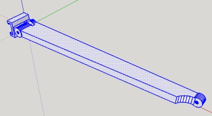 Una dintre cele mai ușoare căi de editare a graficelor este stl, obj și altele.