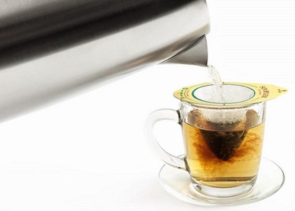 Sita de unică folosință mai simplă va ușura prepararea ceaiului de bere