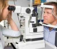 Medicina oficială sfaturi optometrists viziune nu este pentru totdeauna, să fie sănătoși
