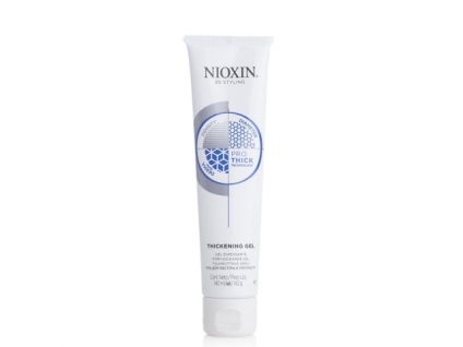 Официален сайт Nioxin (nioxin), Nioxin купуват в Москва