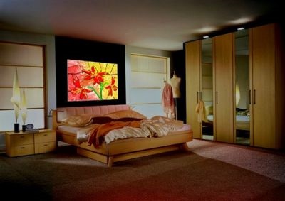 Designem interiorul unui dormitor fără ferestre - un blog despre designul interiorului - studio topproject