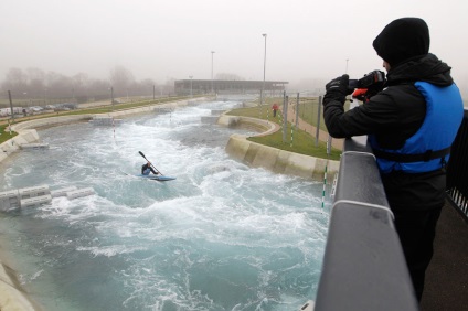 Olympic London