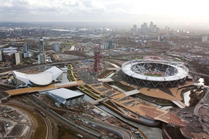 Olympic London
