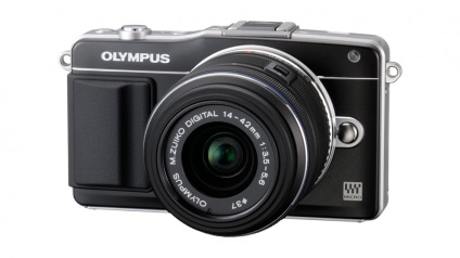 Olympus toll mini e-pm2