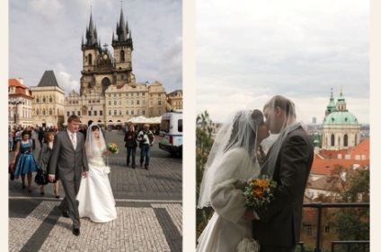 Organizarea celor mai bune nunți în Rusia și în străinătate