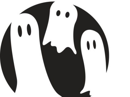 Eredeti tökök Halloween mesterséges sablonokhoz