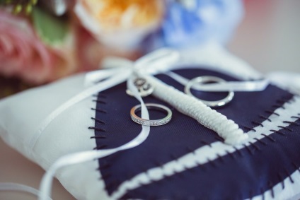 Eredeti szerzői ruhák gyűrűkhez esküvői kézművesekhez - esküvői esküvők