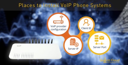 Originea și terminarea în voip telefonia sunt principiile de bază pentru înțelegere