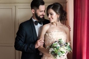 Principalele greșeli ale machiajului de nunți