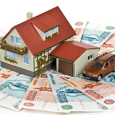 Caracteristicile înregistrării unui împrumut pentru o reședință de vară