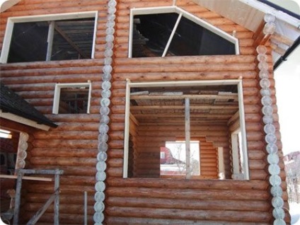 Caracteristici de instalare ferestre kaleva