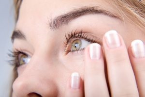 оток Остеохондроза око и като свързани с лечението