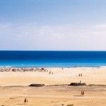 Insula Fuerteventura, recreație în Canare, cum să obțineți, hartă, fotografie