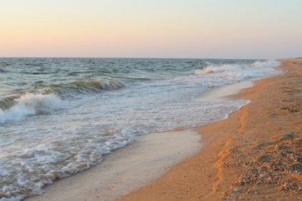 Se odihnește la mare unde să te minți și să te distrezi