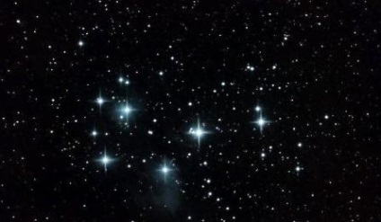 De unde vin numele stelelor?