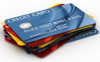 Diferența dintre un card de credit și un card de debit reprezintă avantaje și dezavantaje