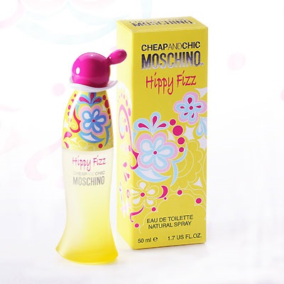 Recenzii despre cosmetice moschino