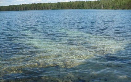Lacul Nyctyar