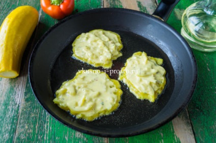 Pakora din legume