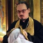 Ciobanul - este necesar - să învețe pe enoriași să sărute paharul după sacrament