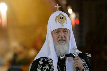 Patriarhul Chirilicilor de ce căderile și dragostea căsătoriilor au dispărut