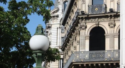 Pavillon Opera Grands Boulevards 3 paris