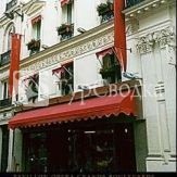 Pavillon Opera Grands Boulevards 3 (pavilionul bulevardului de operă), Paris, Franța