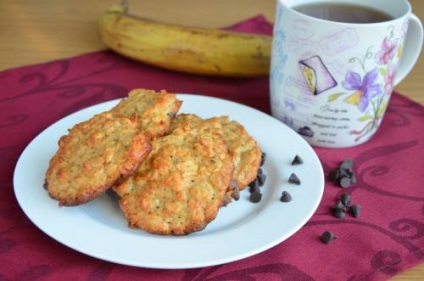 Biscuiți cu lapte