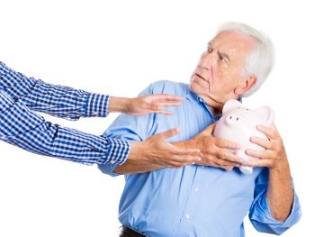 Állami nyugdíjkorhatár öregségi nyugdíja