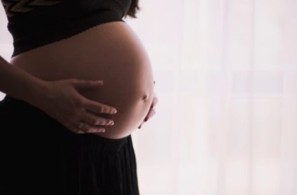 Modificări în aspect după livrare, modificări postpartum, slipslop