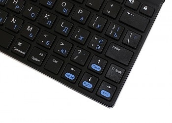 Periferice - prezentare generală a tastaturii sven comfort 8500 bluetooth, expert dns club