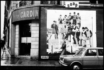 Pierre Cardin - biografia designerului, colecțiilor și fotografiilor