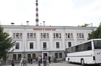 Prima centrala nucleara din lume devine 60 de ani