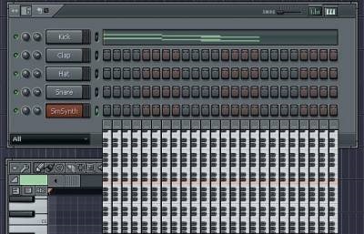 Pian roll - articole - fl studio - articole