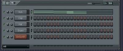 Pian roll - articole - fl studio - articole