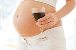 Sarcina și planificarea alcoolului pentru femei și copii