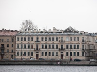 Ferestre din plastic în fondul vechi din St Petersburg prețuri și dimensiuni