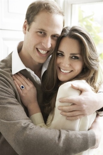 De ce Prințul William a ales exact kate diary ira verde, colecție romantică