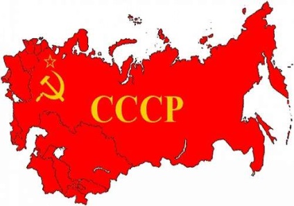 De ce URSS sa descompus un colaps regulat sau o cota planificată