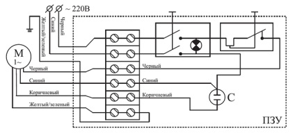 Selectarea și conectarea pompelor pentru pompe - articol pe