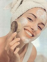 Sfaturi utile pentru curățarea pielii