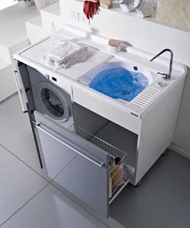 Spălarea spălătorilor de spălat rufe, instrucțiuni de utilizare, video și fotografie