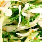 Saláta receptek salátákhoz